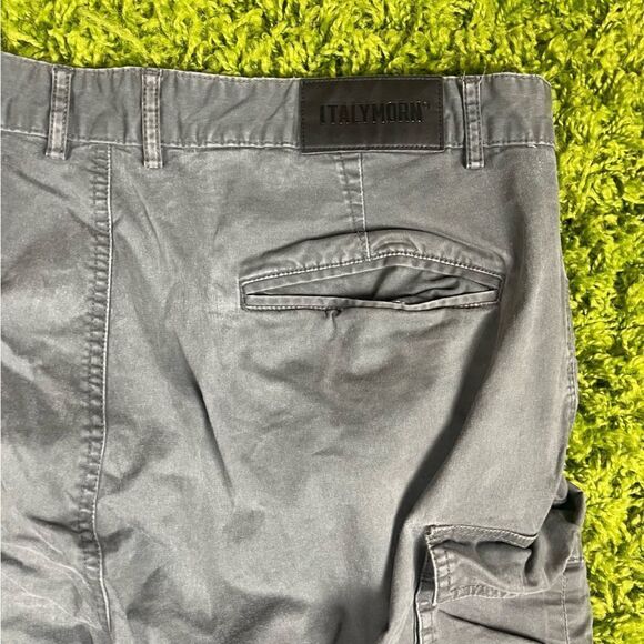 CARGO PANTS SIZE 38 - Picture 8 of 10